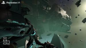 PlayStation VR Worlds ESD PS4 3