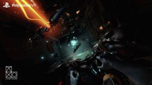 PlayStation VR Worlds ESD PS4 6