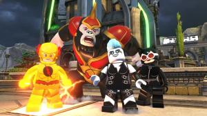 LEGO DC Super-Villains - Season Pass DLC PS4 4