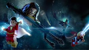 LEGO DC Super-Villains - Season Pass DLC PS4 5