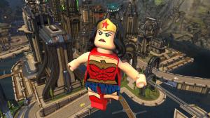 LEGO DC Super-Villains - Season Pass DLC PS4 6