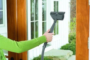 Parownica Bissell SteamShot 2635J 6