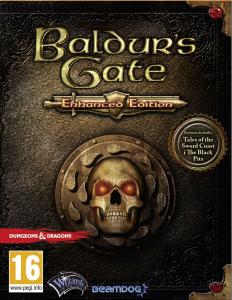Baldur's Gate: Enhanced Edition 1