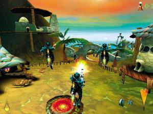 Giants: Citizen Kabuto PC, wersja cyfrowa 9