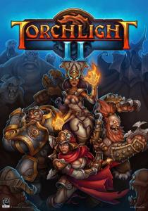 Torchlight II 1