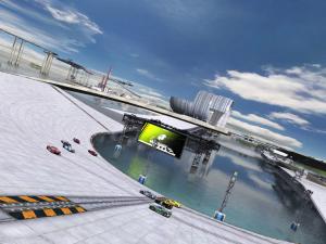 Trackmania United Forever Digital Download CD Key 11