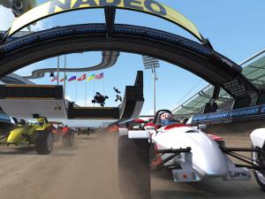 Trackmania United Forever Digital Download CD Key 3
