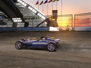 Trackmania United Forever Digital Download CD Key 9
