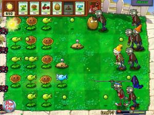 Plants vs. Zombies GOTY PC, wersja cyfrowa 11