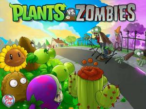 Plants vs. Zombies GOTY PC, wersja cyfrowa 2