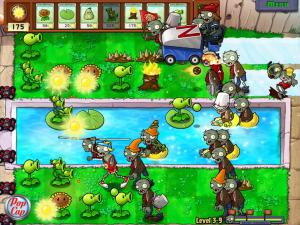 Plants vs. Zombies GOTY PC, wersja cyfrowa 9