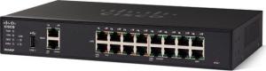 Zapora sieciowa Cisco Cisco RV345P Dual WAN Gigabit VPN Router 1