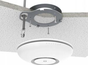 Access Point MikroTik cAP ac (RBcAPGi-5acD2nD) 4