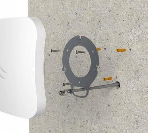 Access Point MikroTik cAP ac (RBcAPGi-5acD2nD) 5