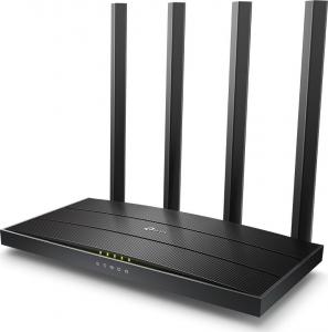 Router TP-Link Archer C6 2