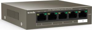Switch Tenda TEG1105P 2