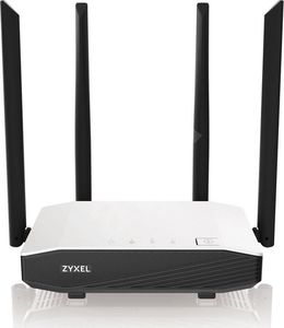 Router ZyXEL NBG6615-EU0101F 1