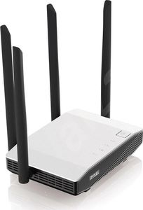 Router ZyXEL NBG6615-EU0101F 2