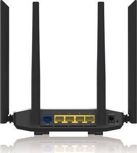 Router ZyXEL NBG6615-EU0101F 3