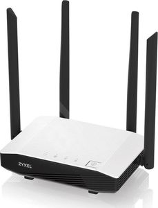Router ZyXEL NBG6615-EU0101F 4