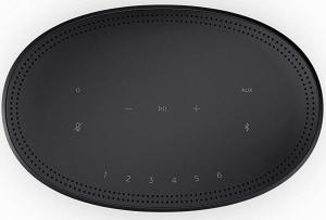 Głośnik Bose Home Speaker 500 czarny (795345-2100) 4
