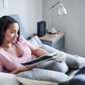 Głośnik Bose Home Speaker 500 czarny (795345-2100) 5