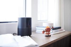 Głośnik Bose Home Speaker 500 czarny (795345-2100) 7