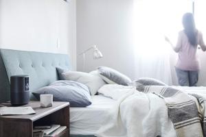 Głośnik Bose Home Speaker 500 czarny (795345-2100) 8