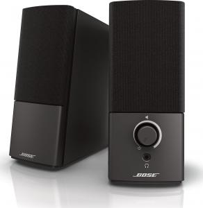 Głośniki komputerowe Bose Companion 2 series III 1