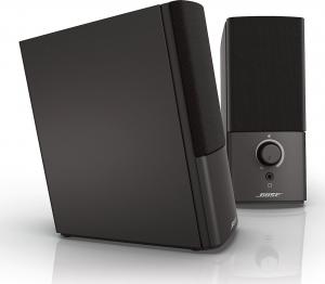 Głośniki komputerowe Bose Companion 2 series III 5