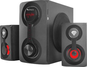 Kolumna Genesis Genesis Helium 700BT 3