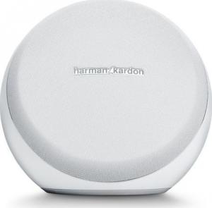 Głośnik Harman Kardon Omni 10+ biały 2