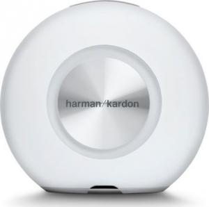 Głośnik Harman Kardon Omni 10+ biały 3