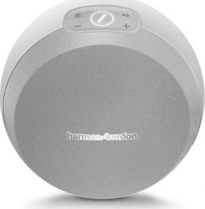Głośnik Harman Kardon Omni 10+ biały 4