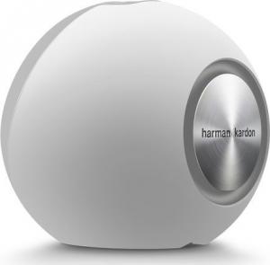 Głośnik Harman Kardon Omni 10+ biały 5