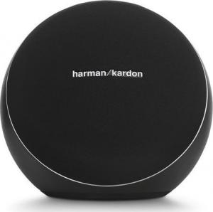 Głośnik Harman Kardon Omni 10+ czarny 2