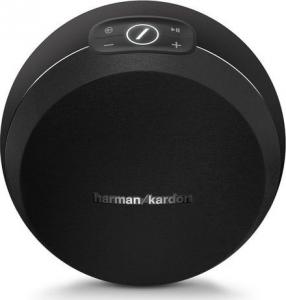 Głośnik Harman Kardon Omni 10+ czarny 4