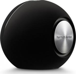 Głośnik Harman Kardon Omni 10+ czarny 5