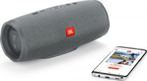 Głośnik JBL Charge 4 szary 2