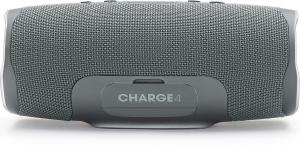 Głośnik JBL Charge 4 szary 5