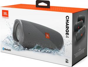 Głośnik JBL Charge 4 szary 7