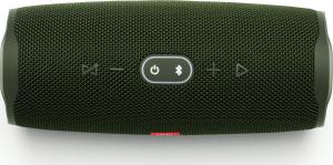 Głośnik JBL Charge 4 zielony 3