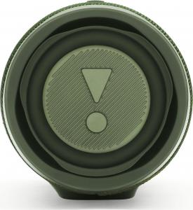Głośnik JBL Charge 4 zielony 4