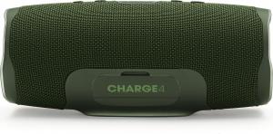 Głośnik JBL Charge 4 zielony 5