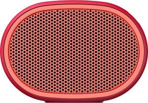 Głośnik Sony SRS-XB01 czerwony (SRSXB01R.CE7) 2