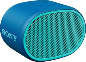 Głośnik Sony SRS-XB01 niebieski (SRSXB01L.CE7) 1