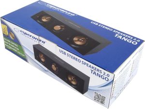 Głośniki komputerowe Esperanza Tango (EP143) 2
