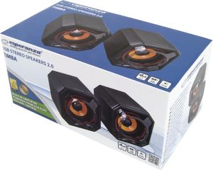 Głośniki komputerowe Esperanza Timba (EP142) 2