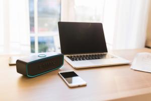 Głośnik Lamax Solitaire1 6