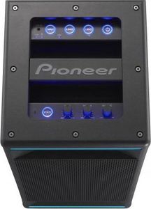 Kolumna Pioneer Pioneer XW-SX50-B Club 5 Czarny 3